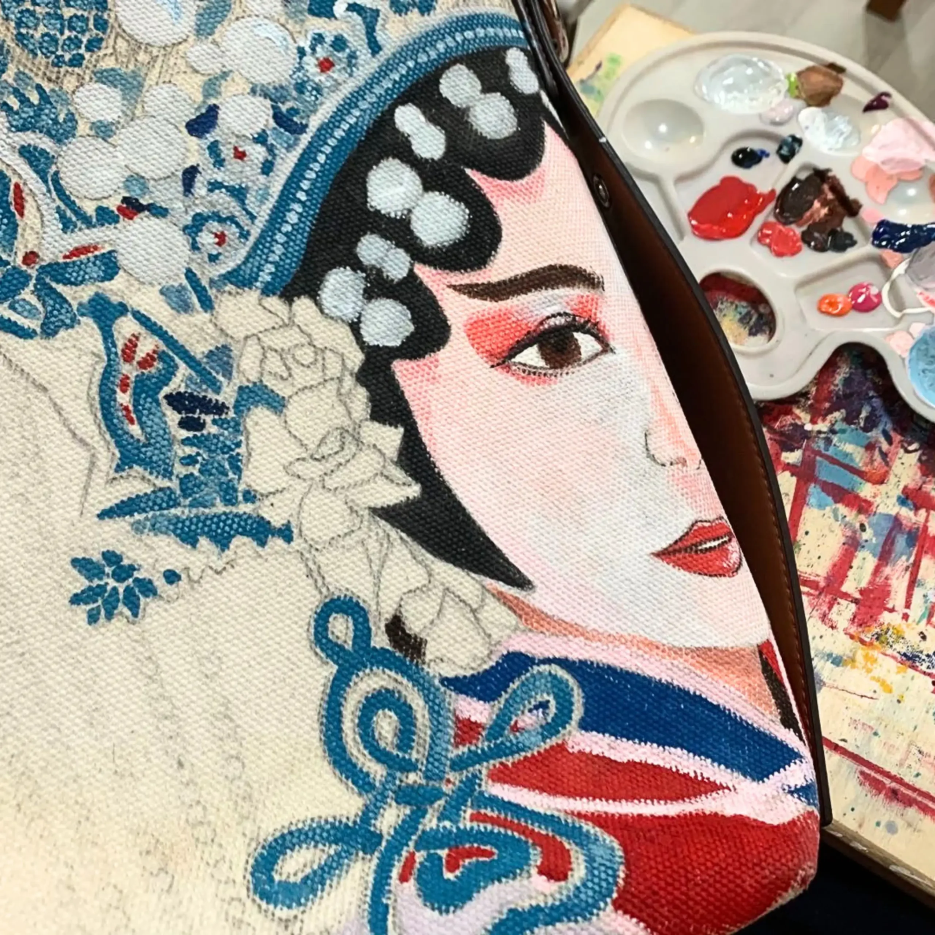 Ways to reduce your fashion footprint