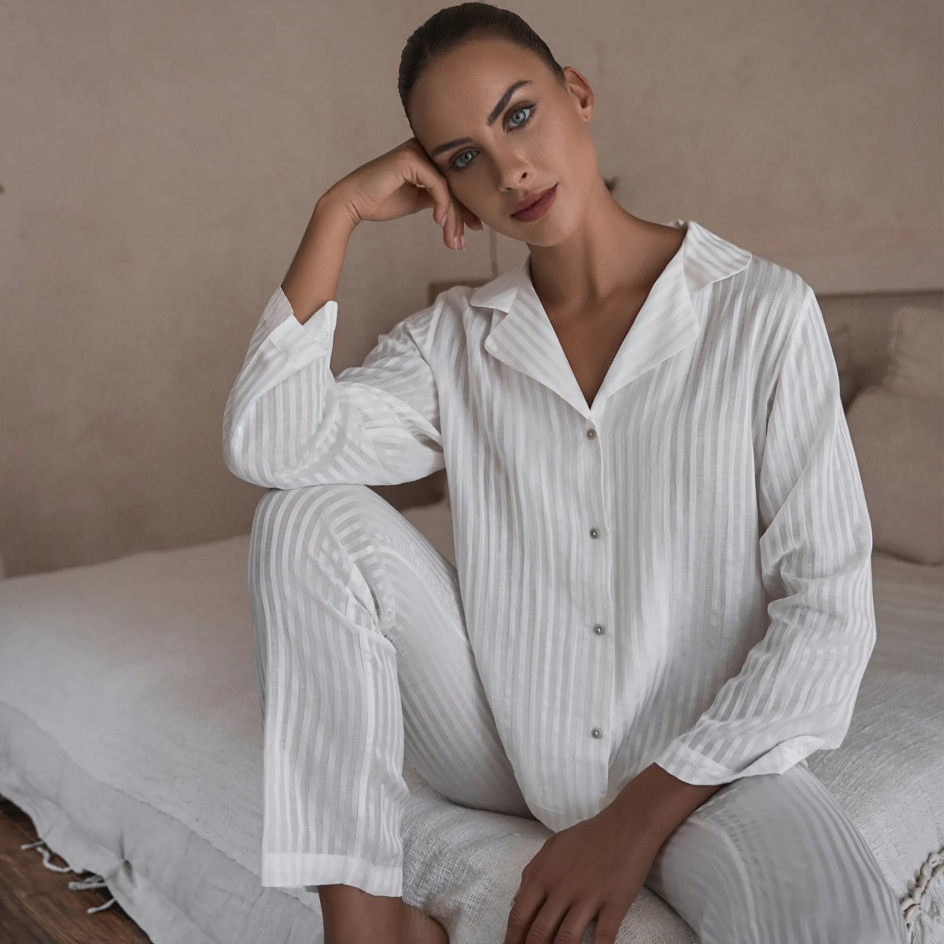 Why sustainable sleepwear matters