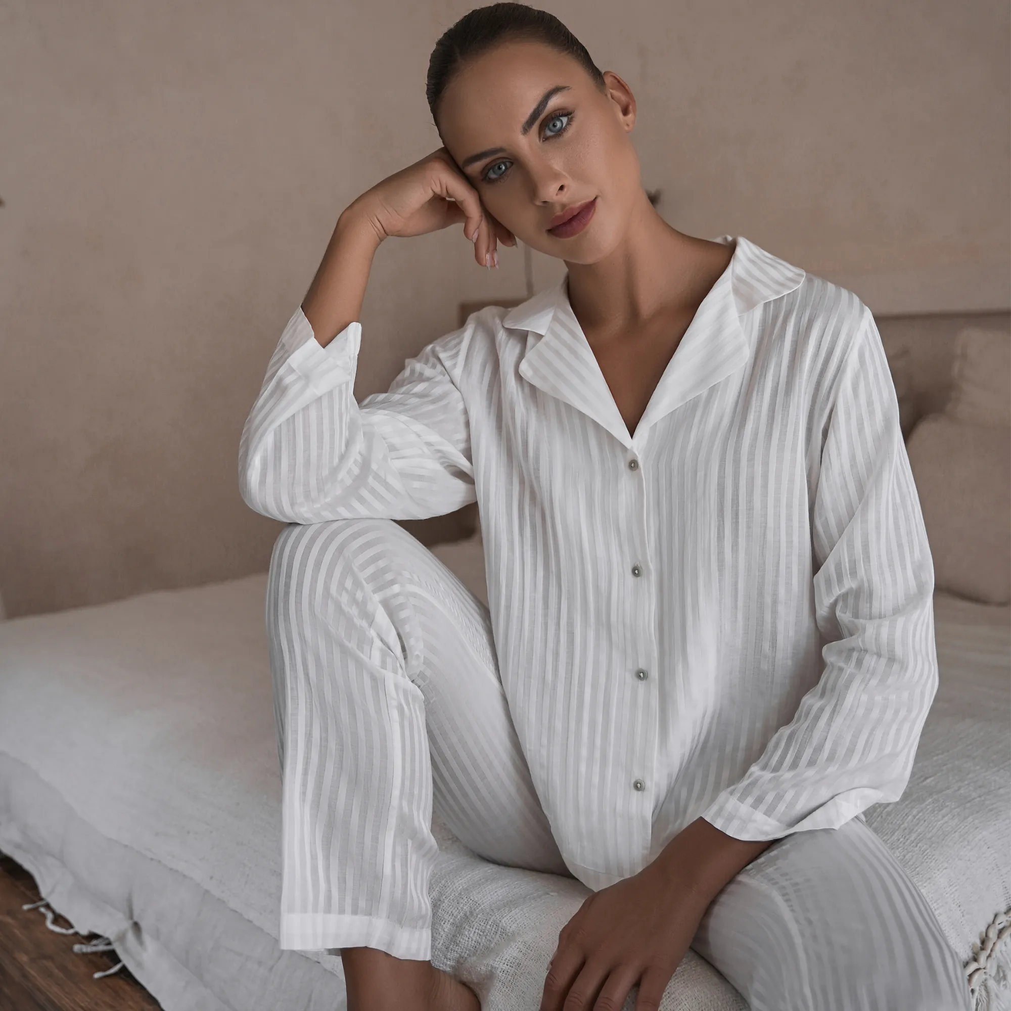 Why sustainable sleepwear matters