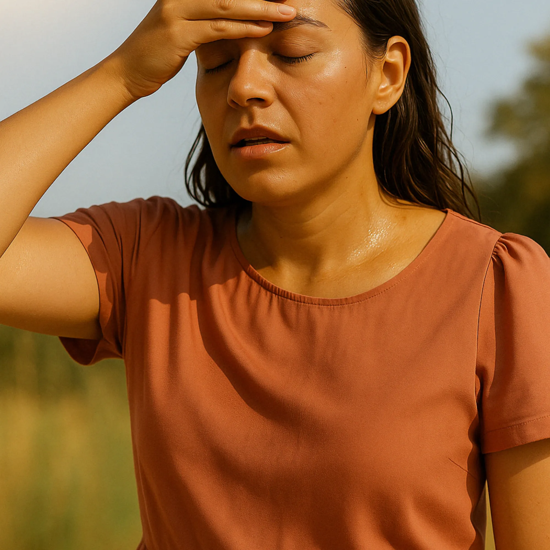 Coolest Fabrics for Hot Weather 7 Natural Fibers That Let Your Skin Breathe