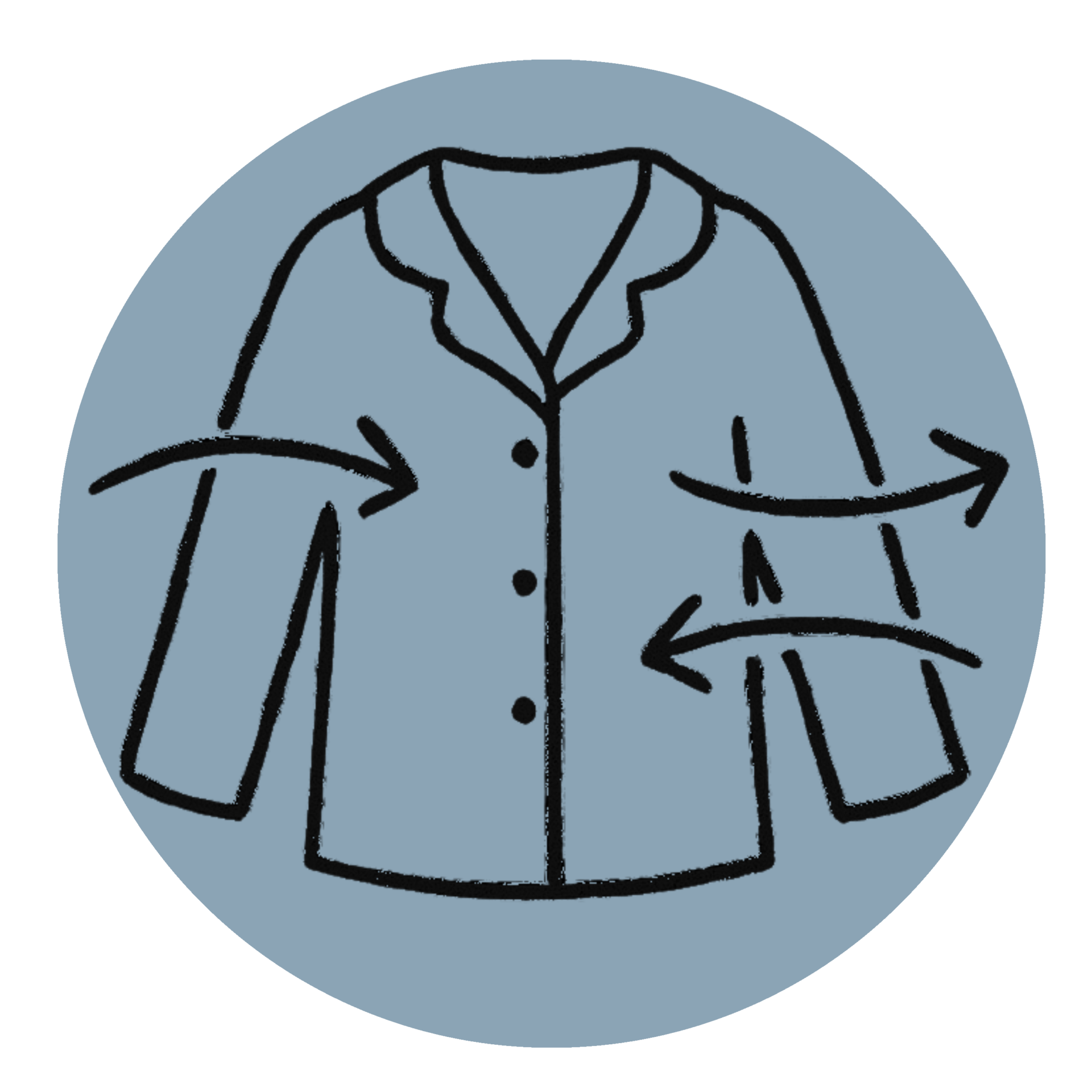 Breathable Comfort 1