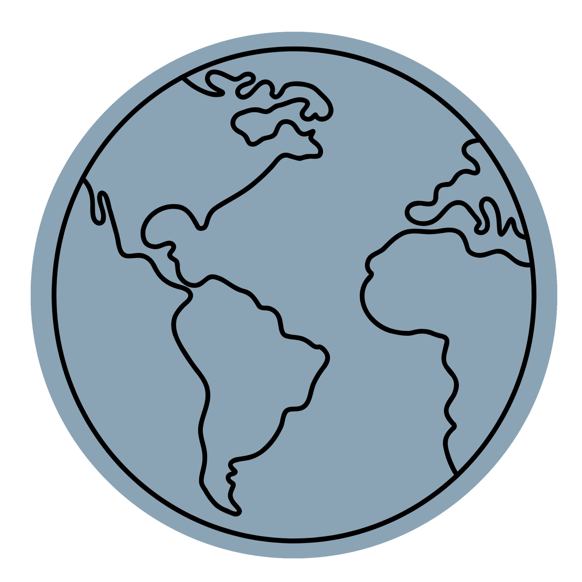 Care for the Planet 1