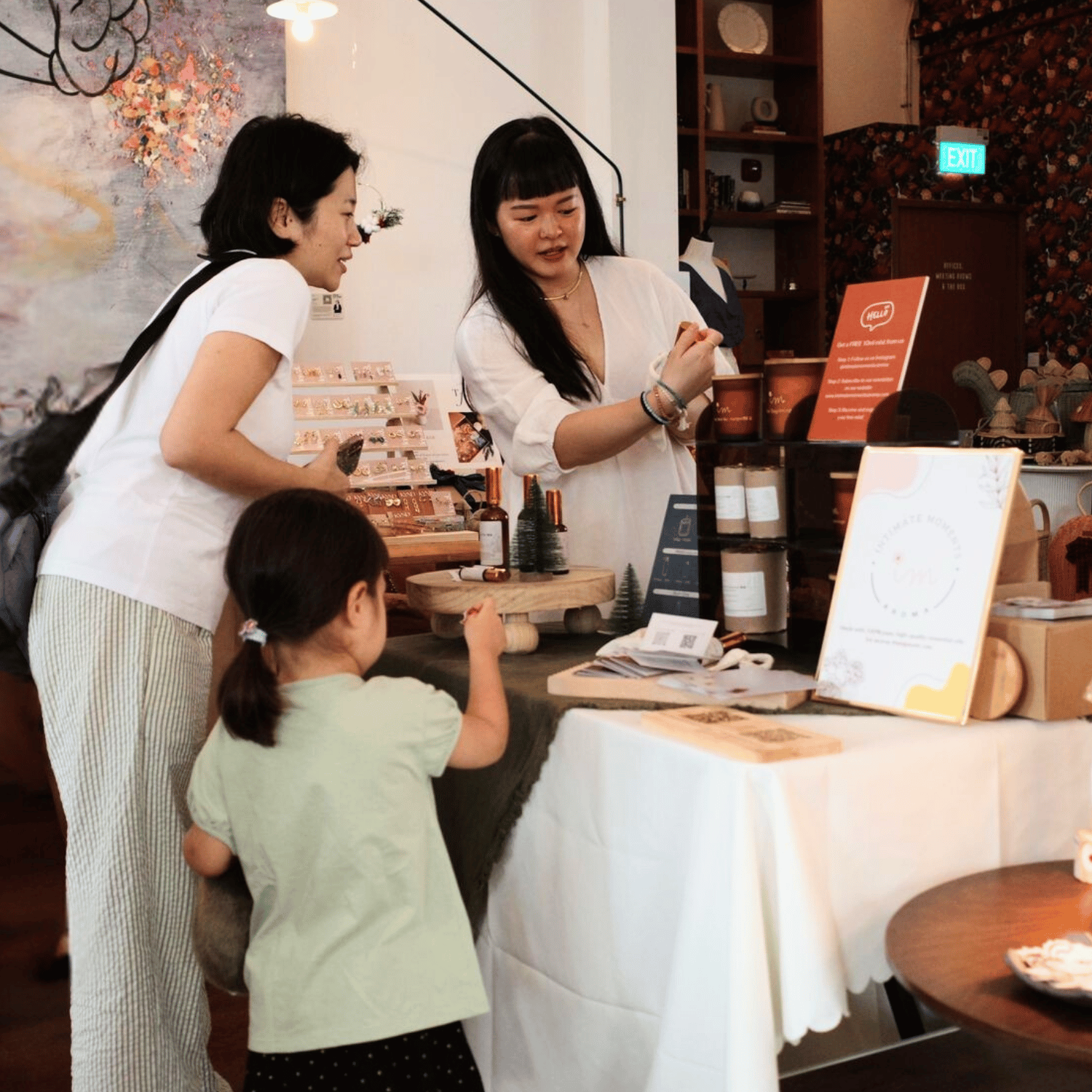 What Women Are Searching For