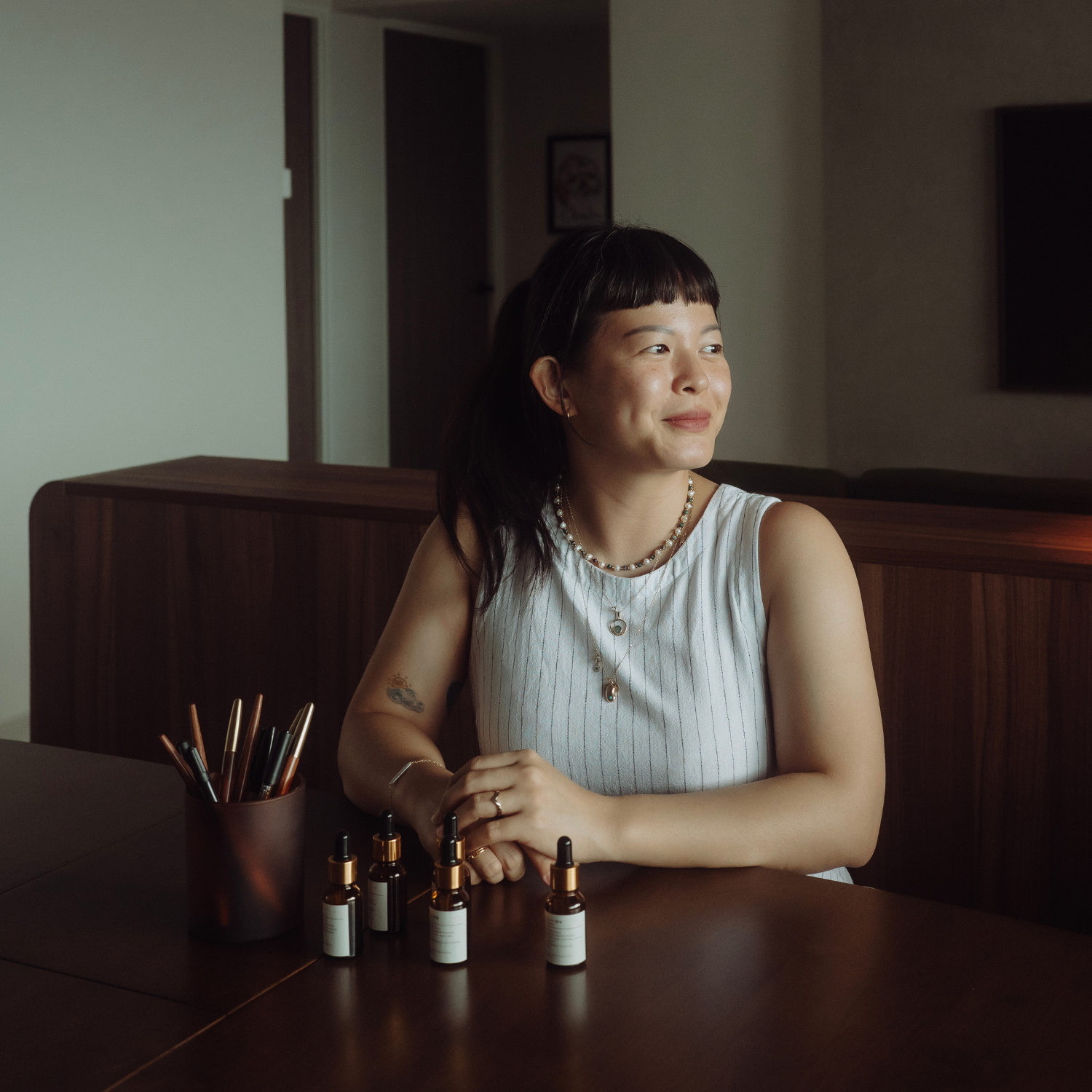 A Message for Women Everywhere - Cole Huang