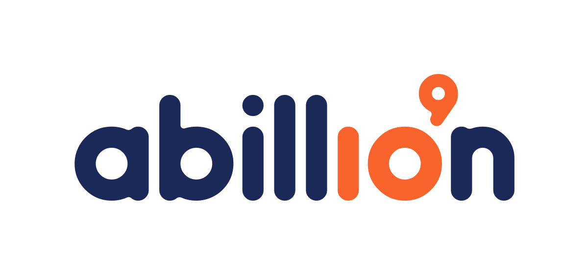 Home 8 Abillion Logo