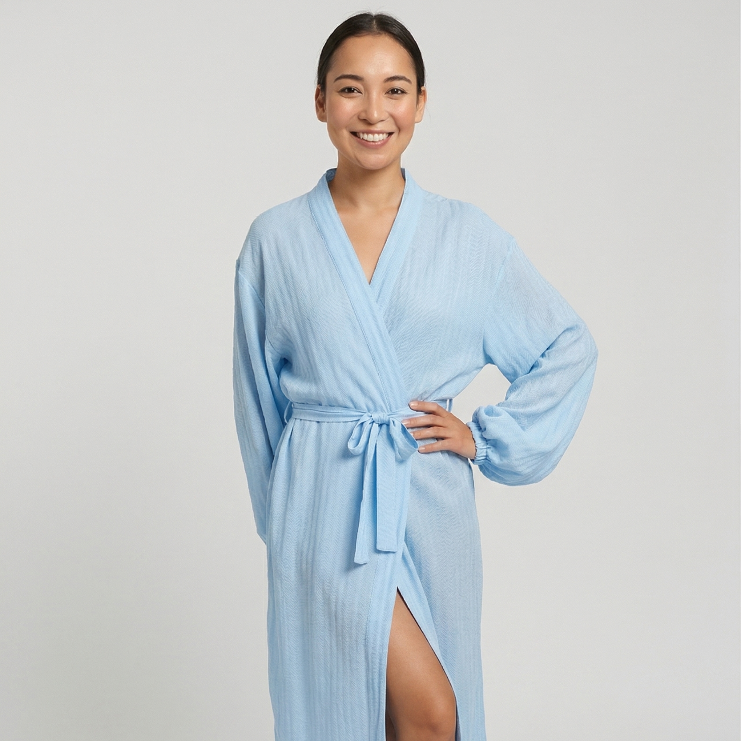 Banana Fabric