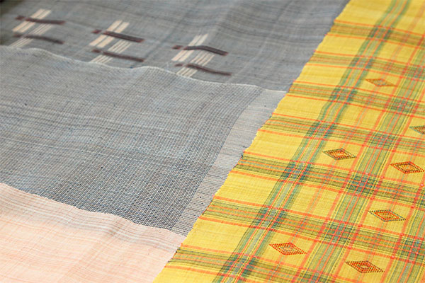 Banana Fabric: An Ancient Plant-Based Textile Making a Modern Return 2 Fibers from ito basho