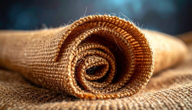 Banana Fabric: An Ancient Plant-Based Textile Making a Modern Return 1 Mat from Abaca